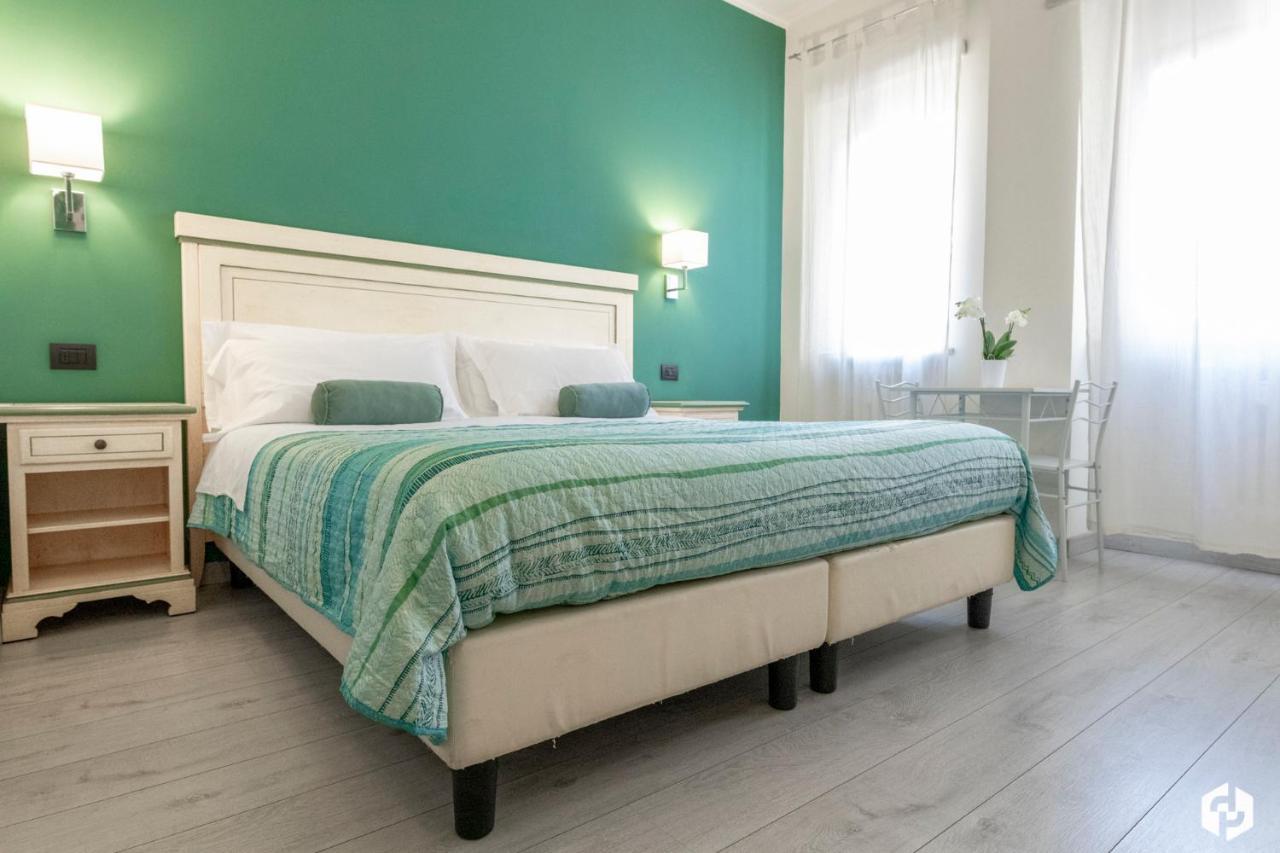 Daydreaming House Hotel Verona Ngoại thất bức ảnh