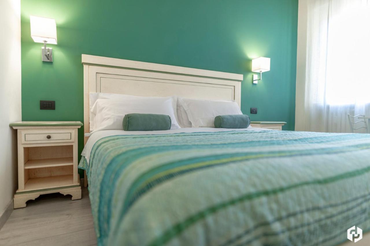 Daydreaming House Hotel Verona Ngoại thất bức ảnh