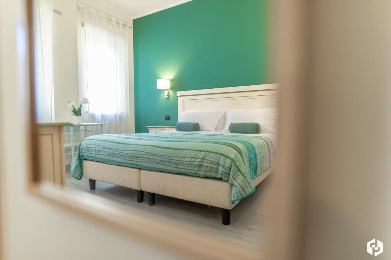 Daydreaming House Hotel Verona Ngoại thất bức ảnh