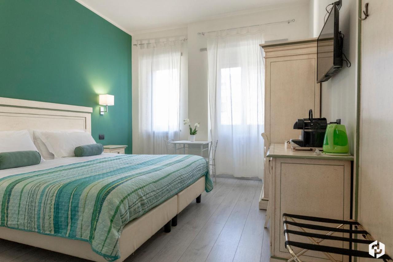 Daydreaming House Hotel Verona Ngoại thất bức ảnh