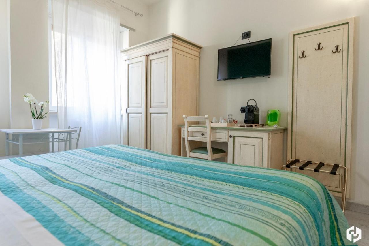 Daydreaming House Hotel Verona Ngoại thất bức ảnh