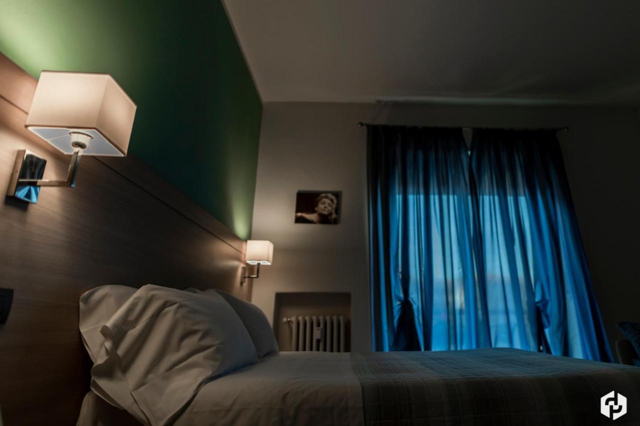Daydreaming House Hotel Verona Ngoại thất bức ảnh