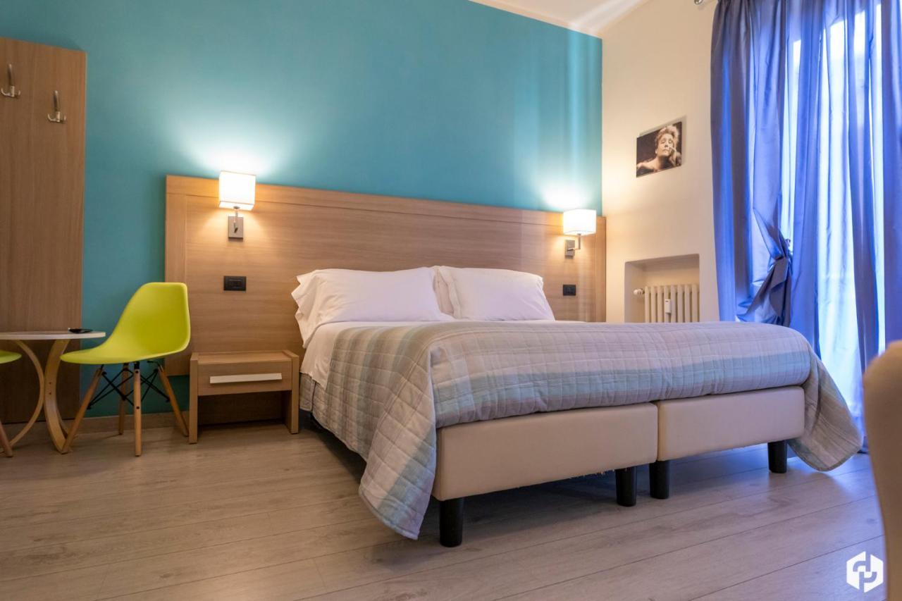 Daydreaming House Hotel Verona Ngoại thất bức ảnh