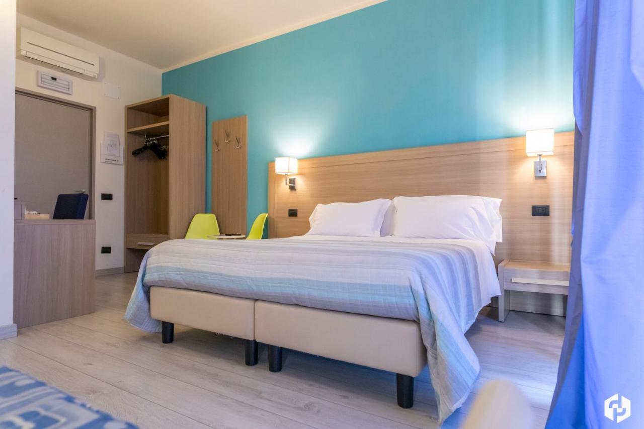 Daydreaming House Hotel Verona Ngoại thất bức ảnh