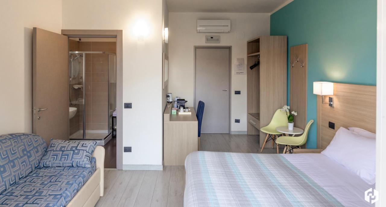 Daydreaming House Hotel Verona Ngoại thất bức ảnh
