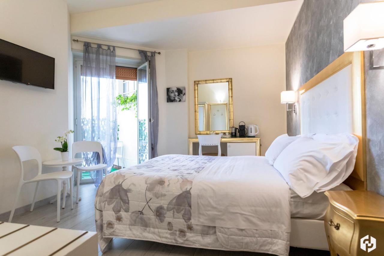 Daydreaming House Hotel Verona Ngoại thất bức ảnh