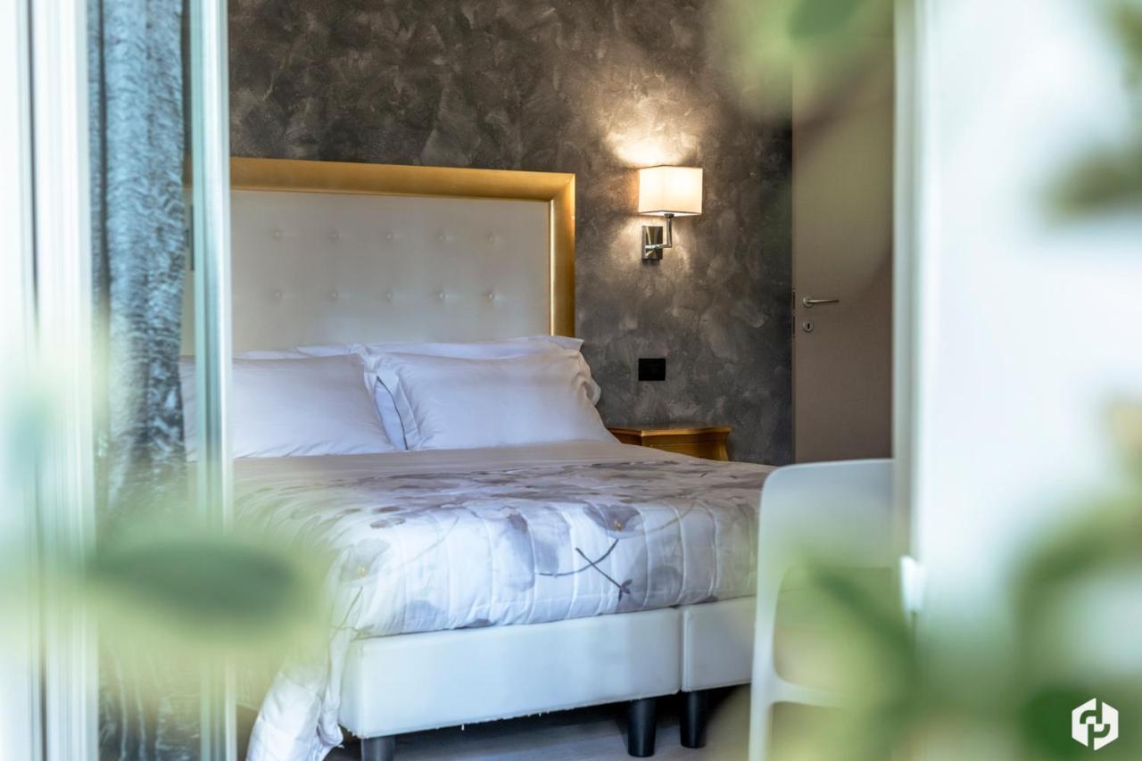 Daydreaming House Hotel Verona Ngoại thất bức ảnh