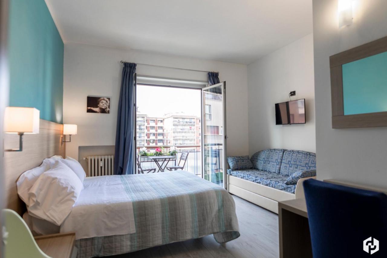 Daydreaming House Hotel Verona Ngoại thất bức ảnh