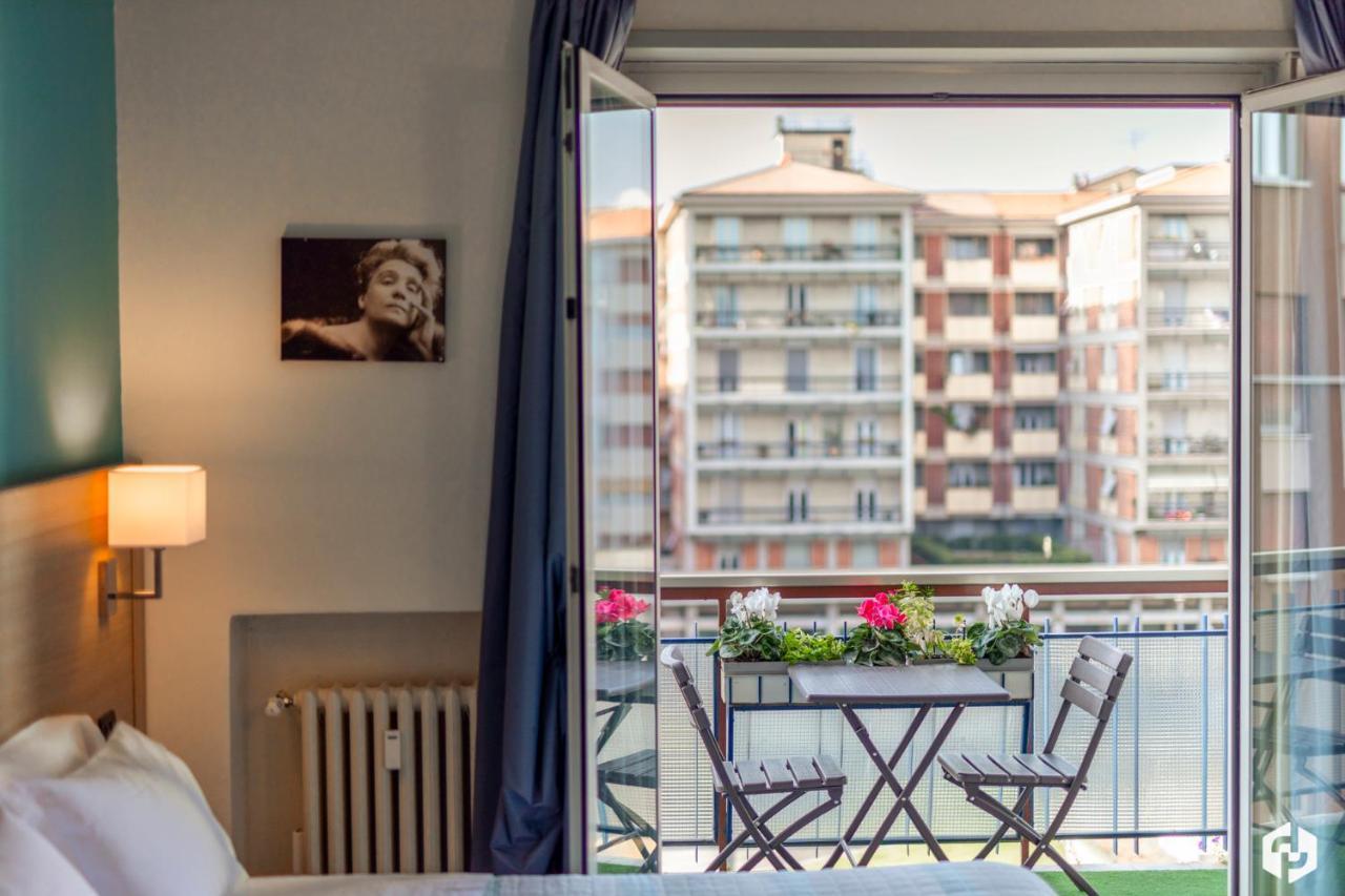 Daydreaming House Hotel Verona Ngoại thất bức ảnh