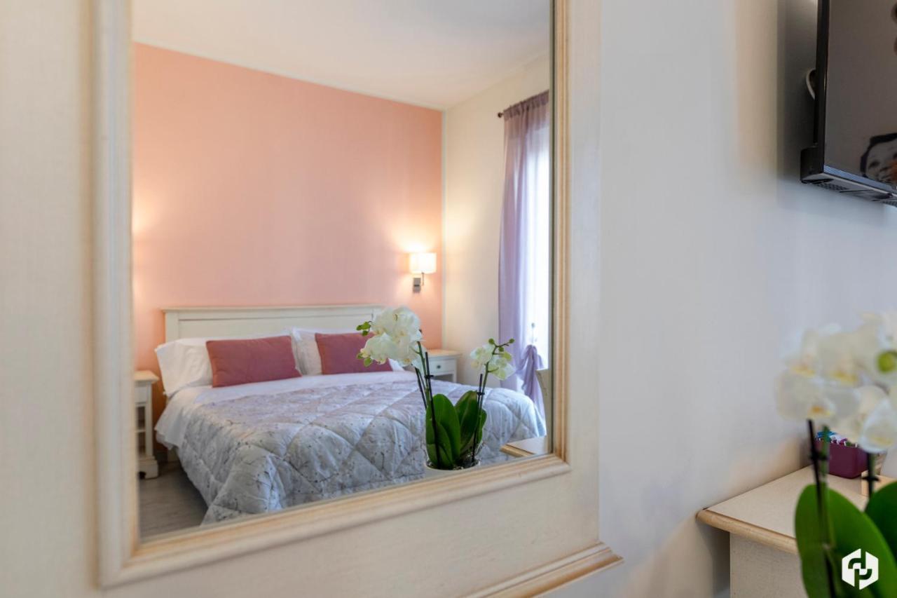 Daydreaming House Hotel Verona Ngoại thất bức ảnh
