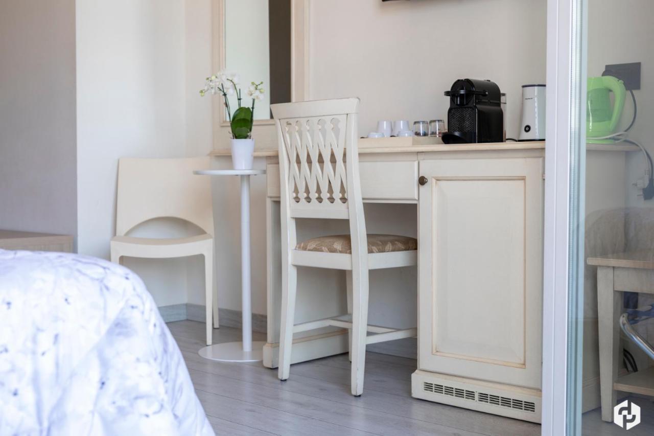 Daydreaming House Hotel Verona Ngoại thất bức ảnh