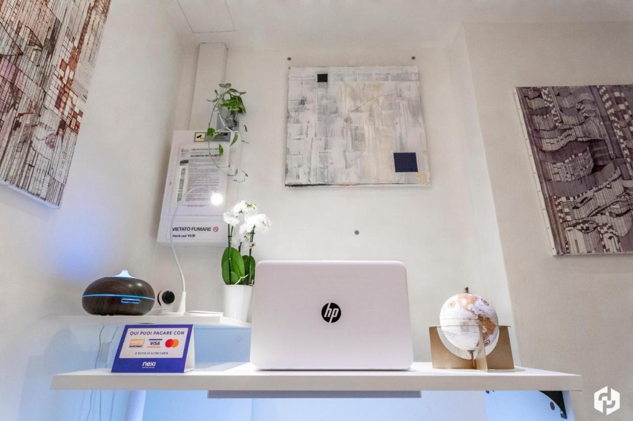 Daydreaming House Hotel Verona Ngoại thất bức ảnh