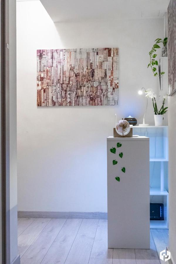 Daydreaming House Hotel Verona Ngoại thất bức ảnh