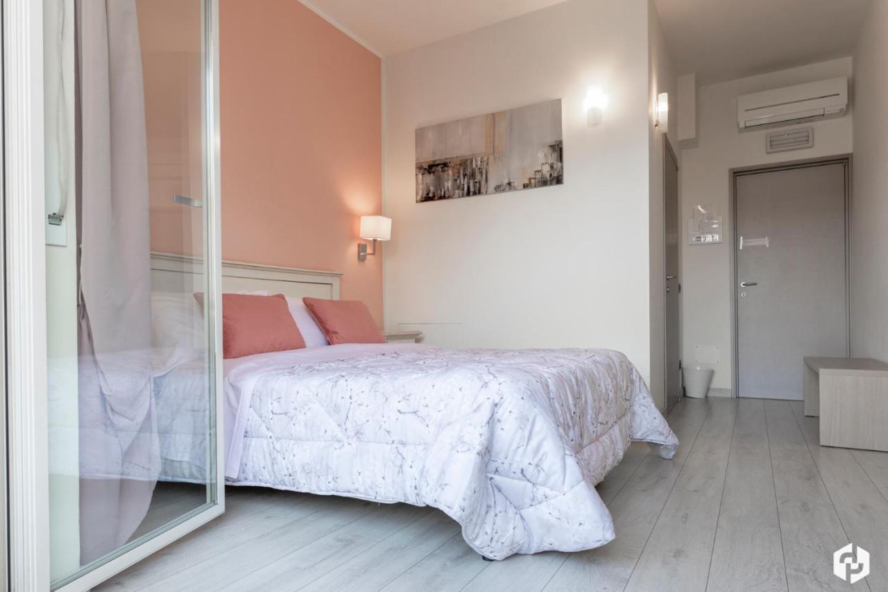 Daydreaming House Hotel Verona Ngoại thất bức ảnh