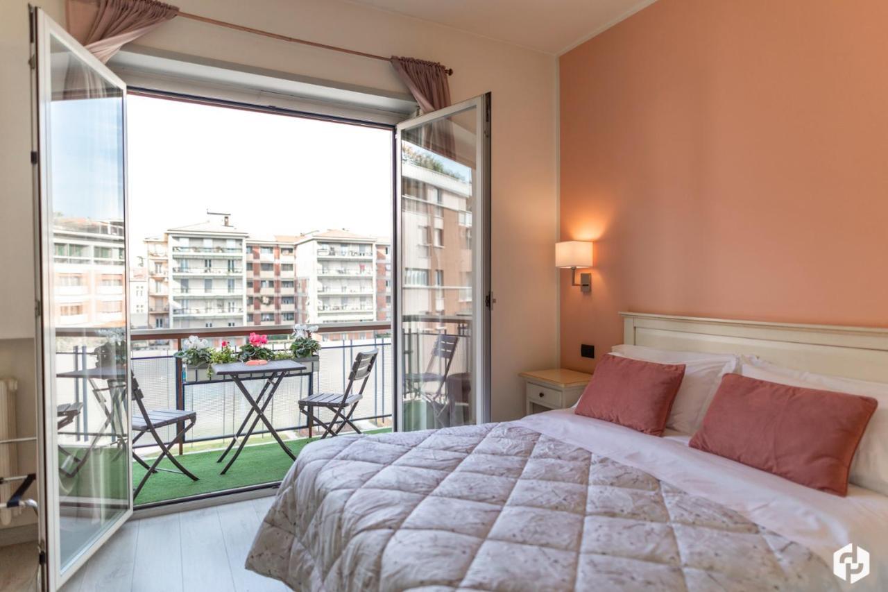 Daydreaming House Hotel Verona Ngoại thất bức ảnh