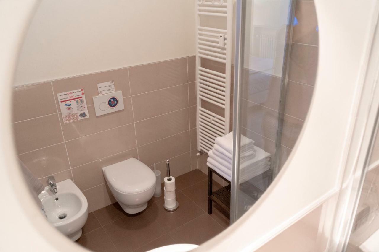 Daydreaming House Hotel Verona Ngoại thất bức ảnh